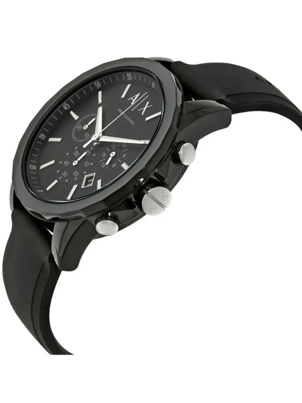 NWT Armani Exchange Active Chronograph Men's Watch